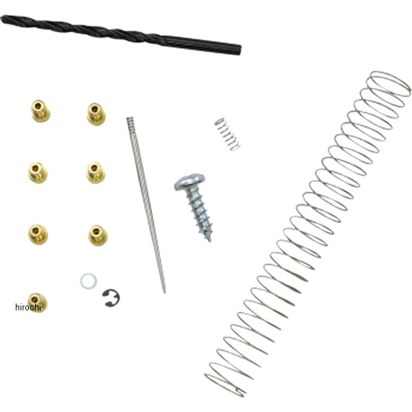 【USA在庫あり】 ダイノジェット Dynojet JETKIT SUZ DRZ400S/SM 1007-0526 HD店