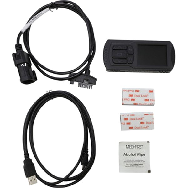 【USA在庫あり】 ダイノジェット Dynojet PV-3 POL RANGER 1000 1020-3258 HD店