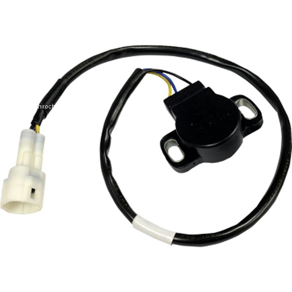 【USA在庫あり】 パーツアンリミテッド Parts Unlimited スロットル ポジション センサー ポラリス 14年-19年 Pro RMK 600 1022-0262 HD店