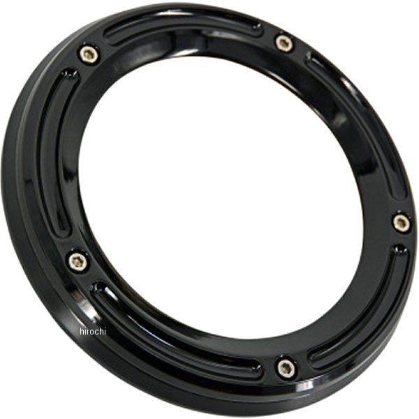 【USA在庫あり】 トラスク Trask COVER DERBY ASLT GLS BLK 1107-0685 HD店