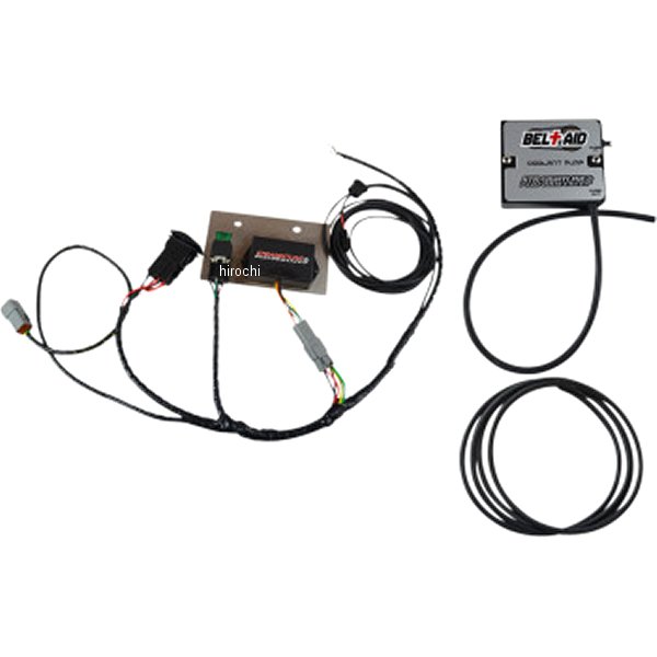 【USA在庫あり】 ストレートライン パフォーマンス Straightline Pe BELT AID COOLER UNIVERSAL 1142-0982 HD店