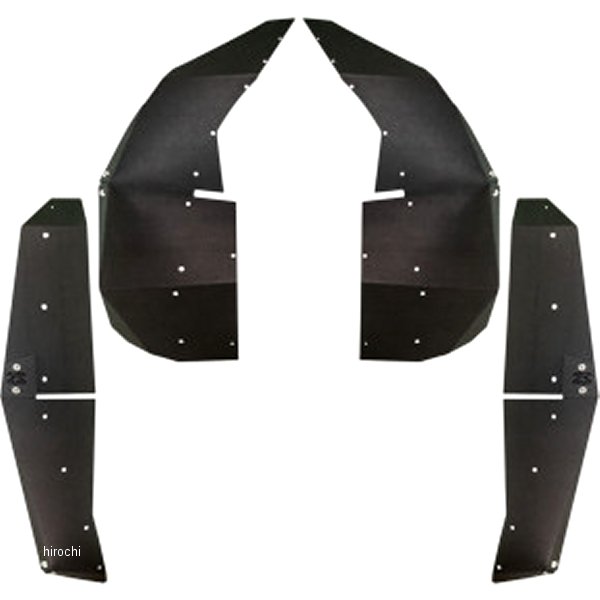 【USA在庫あり】 Seizmik FENDER FLARE PRO XP 1420-0091 HD店