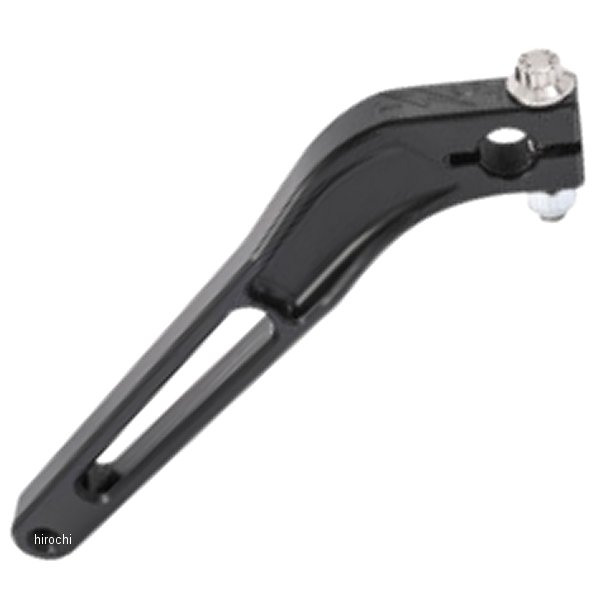 【USA在庫あり】 THRASHIN SUPPLY CO. シフターレバー 91-17FX 黒 1602-1412 HD店