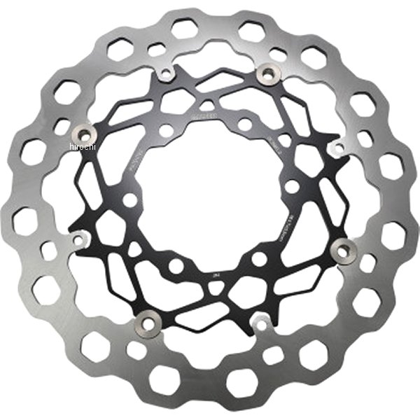 【USA在庫あり】 ガルファー GALFER BRAKE ROTOR DF358FLQ 1710-4035 HD店