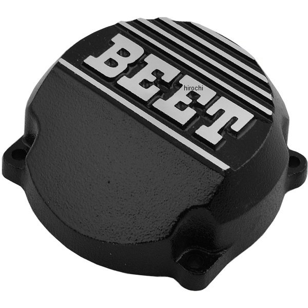 ビート BEET ポイントカバー XJR400 黒 右側 0401-Y28-04 HD店