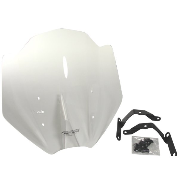 エムアールエー MRA スクリーン スポーツ 18年 CB1000R クリア MP117C HD店