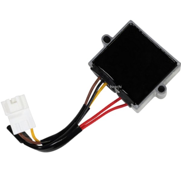 【USA在庫あり】 パーツアンリミテッド Parts Unlimited レギュレーター レクチファイヤー Arctic Cat 2112-1545 HD店 10,936円