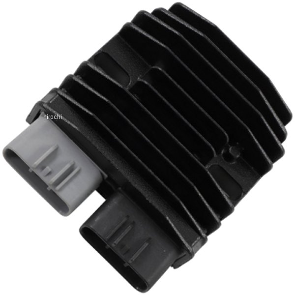 【USA在庫あり】 パーツアンリミテッド Parts Unlimited レギュレーター レクチファイヤー Arctic Cat、ヤマハ 2112-1561 HD店 27,541円