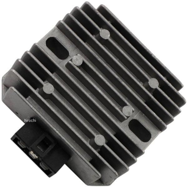 【USA在庫あり】 パーツアンリミテッド Parts Unlimited レギュレーター レクチファイヤー ヤマハ 2112-1562 HD店