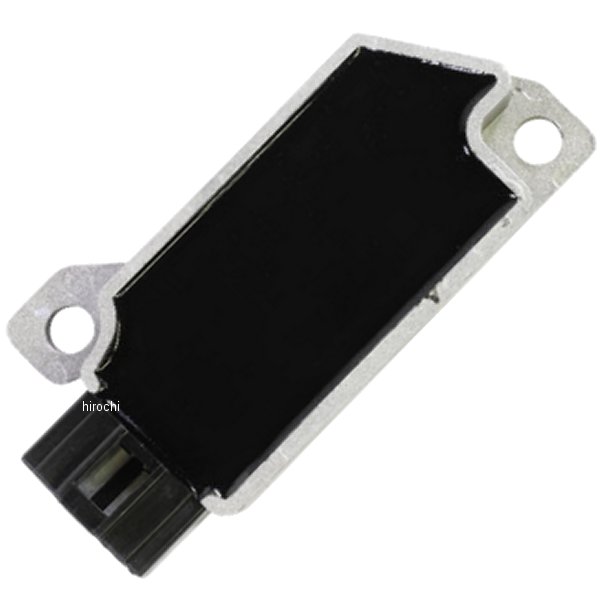 【USA在庫あり】 パーツアンリミテッド Parts Unlimited レギュレーター レクチファイヤー ヤマハ 2112-1563 HD店