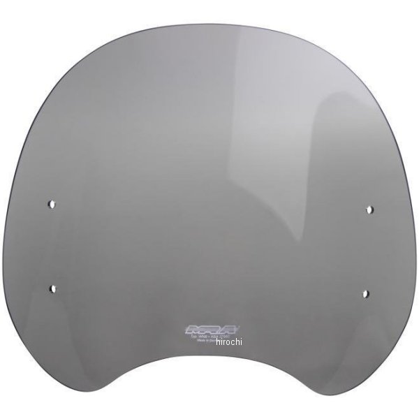 エムアールエー MRA スクリーン ツーリング 21年-24年 Rebel1100 スモーク 4025066171545 HD店