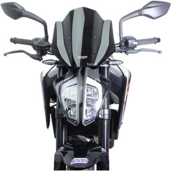SET-NMK-MROC-C エムアールエー MRA スクリーンセット ロードクラシック クリア 汎用品 4025066163649 HD店