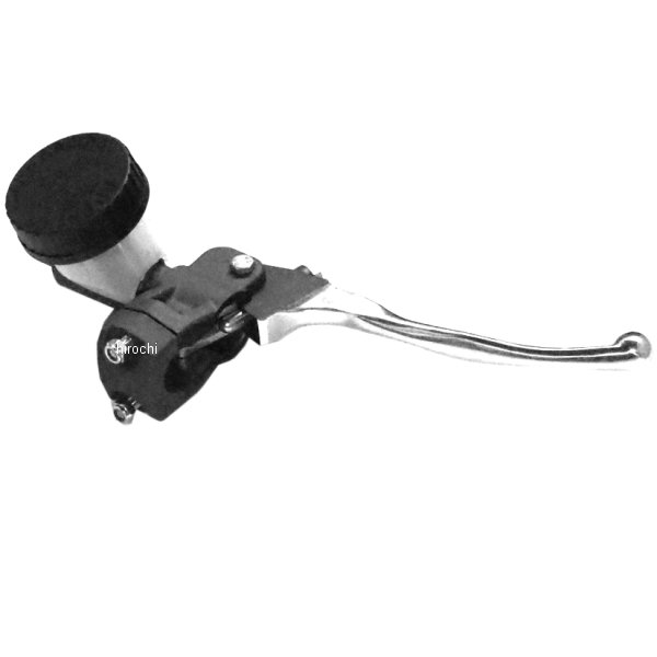 エーピーレーシング AP RACING タンク 16-19mmアジャスターレシオ 右側 CP3125マスター用 白 CP3125-2 HD店｜ヒロチー商事 ハーレー 店