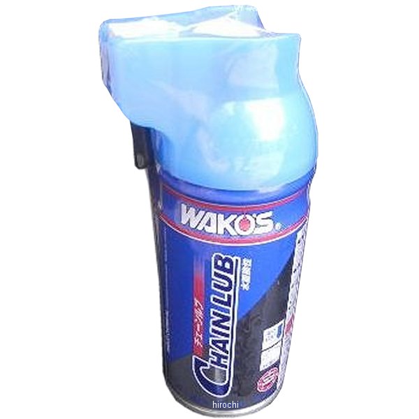 2021新発 ワコーズ WAKO'S CHL チェーンルブ 180ml A310 HD店 whitesforracialequity.org