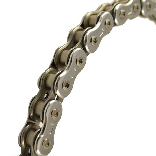 EKチェーン 江沼チェーン スリード Threed 530Z 90L カシメジョイント スチール 4571291781627 HD店|ヒロチー商事 ハーレー 店