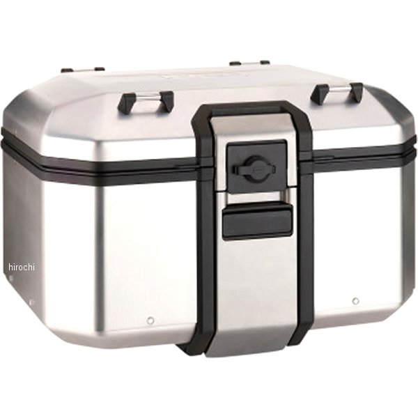 【USA在庫あり】 ムースレーシング MOOSE RACING KENAI TOP CASE 37 SIL 3501-1827 HD店