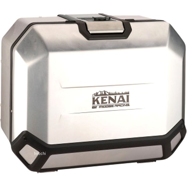 【USA在庫あり】 ムースレーシング MOOSE RACING KENAI CASE 47 RIGHT SIL 3501-1829 HD店