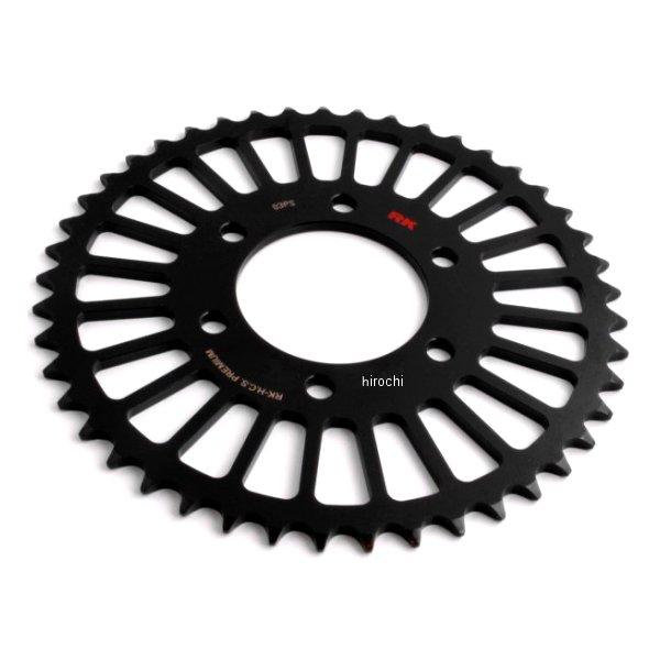 【メーカー在庫あり】 RKジャパン RKM03PS-45T ハイカーボンスチール プレミアム スプロケット GSX1100S、GSX1000S、750S KATANA カタナ RKM03PS45 HD店