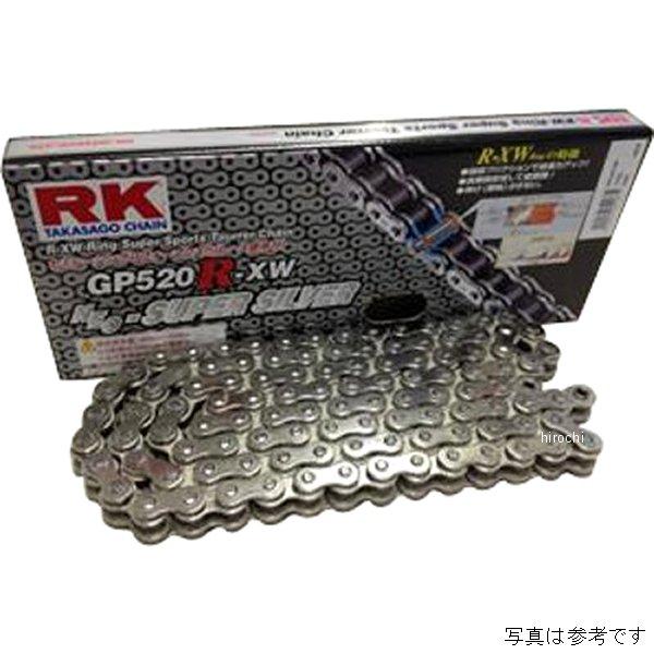 RKジャパン GP520RXW GPスーパーシルバーシリーズ リール チェーン(100フィート) GP520RXW100F HD店
