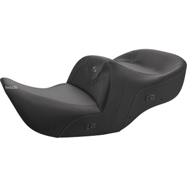 【USA在庫あり】 サドルメン Saddlemen SEAT ROADSOFA GL HEATED 0810-2286 HD店