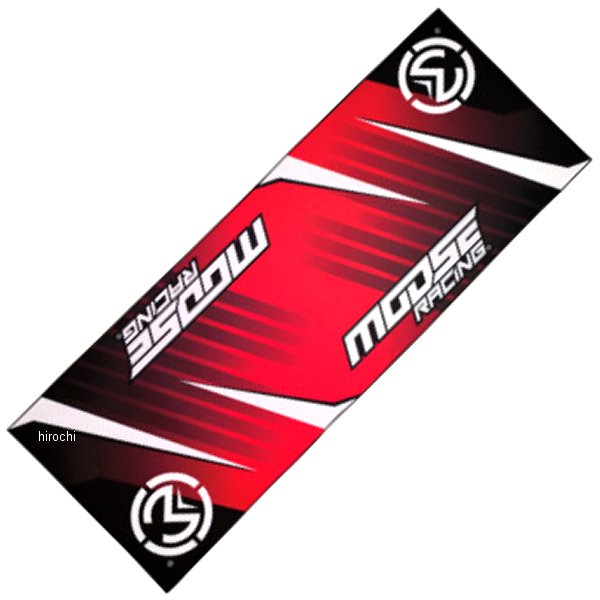 【USA在庫あり】 ムースレーシング MOOSE RACING ABST PIT PAD MOOSE RD 9201-0069 HD店 15,259円