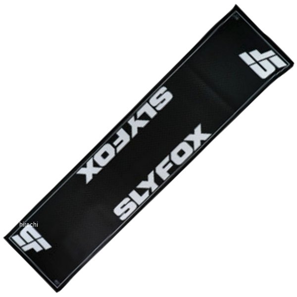 【USA在庫あり】 SLYFOX ピットパッド 9201-0074 HD店