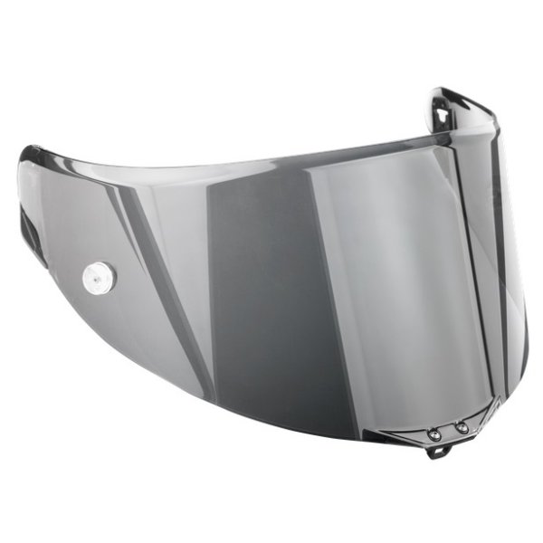 エージーブイ AGV シールド RACE 3 E2205 スモーク50% KV0A9A1002-2FTO HD店