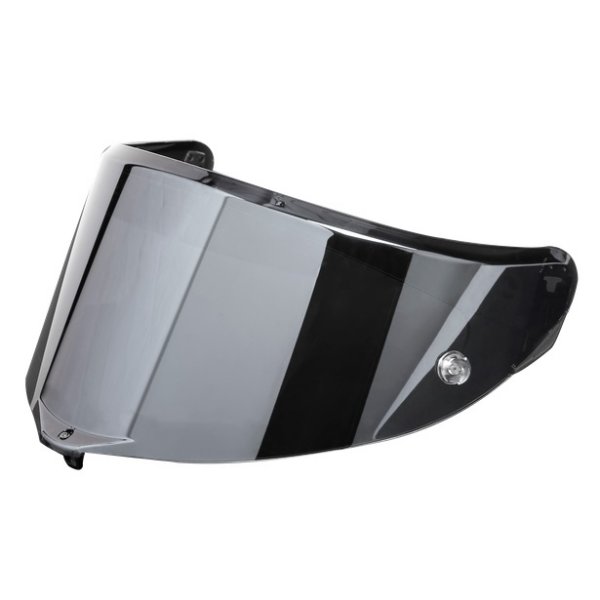 エージーブイ AGV シールド RACE 3 イリジウムシルバー KV0B9N1004-2FTO HD店 19,800円