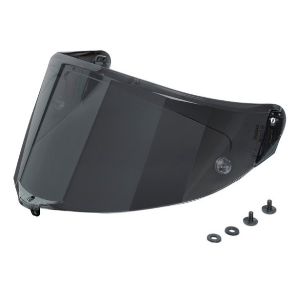 エージーブイ AGV シールド RACE 3 レーシングキット AS スクリュー スモーク KV0ABN1001-2FTO HD店