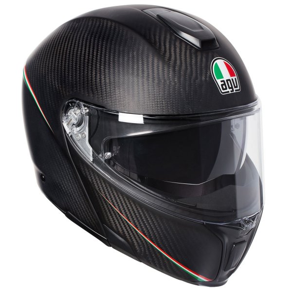 超大特価 エージーブイ AGV フルフェイスヘルメット スポーツ