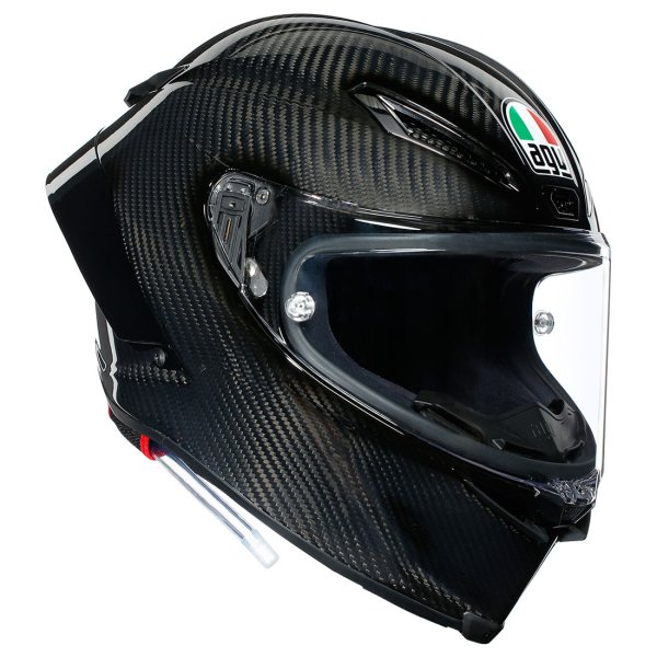 春夏新作モデル エージーブイ AGV フルフェイスヘルメット PISTA GP RR