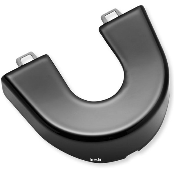 ハーレー純正 イグニッションスイッチパネルトリム 15年以降 FLTR グロスブラック 25700870 HD店