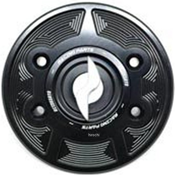 アコサットレーシング タンクキャップV4 BMW02 赤 FC.BM12.R HD店