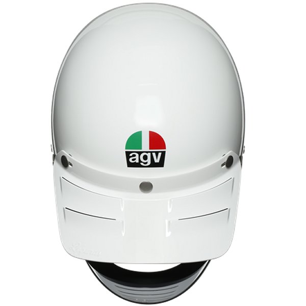AGV AGV:エージーブイ X101 001-DAKAR 87 ヘルメット サイズ