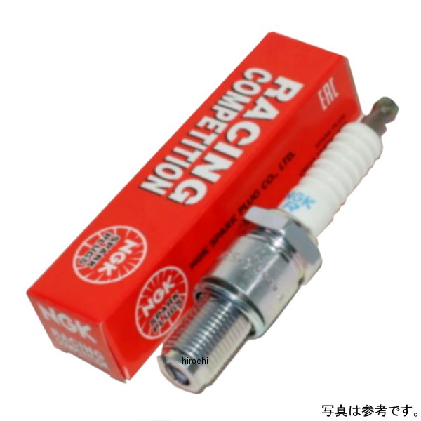 4898 NGK レーシングプラグ R7436-8 HD店