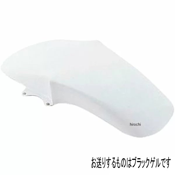ポッシュ POSH フラットフェンダー TW200 黒ゲルコート 023106-2B HD店