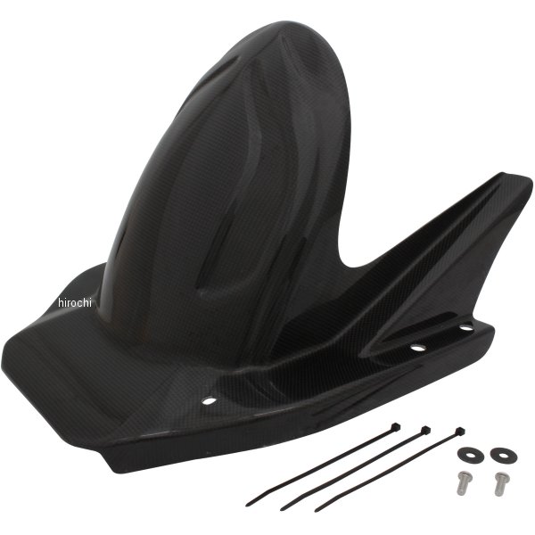楽天市場】隼 ハヤブサ GSX-R1300 リアフェンダー ハガー カーボン
