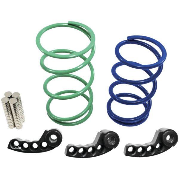 【USA在庫あり】 ダイノジェット Dynojet クラッチキット 20年-21年 ポラリス RZR Pro XP doj19-DCK15 HD店