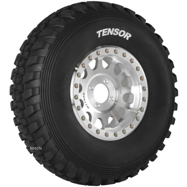 【USA在庫あり】 Tensor Tire Desert シリーズ タイヤ 30x10-15 tnsTT301015DS60 HD店