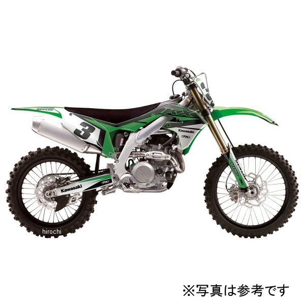 ファクトリーFX FACTORY EFFEX グラフィックデカール EVO19 14年-21年 KX85 KX100 FX25-01112 HD店  【70％OFF】