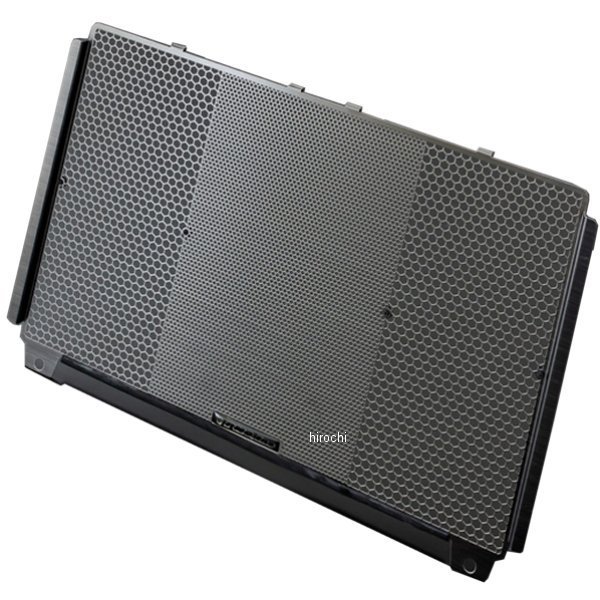 ピーエムシー PMC ヘックス HEX ラジエーターコアガード 09年以降 ZRX1200DAEG 黒 184-1158B HD店|ヒロチー商事 ハーレー 店