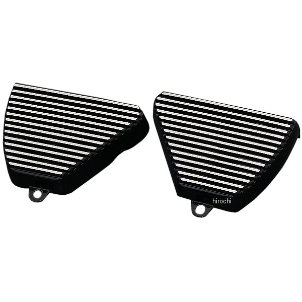 楽天市場】CB400F サイドカバー 純正型フィンタイプ アルミ