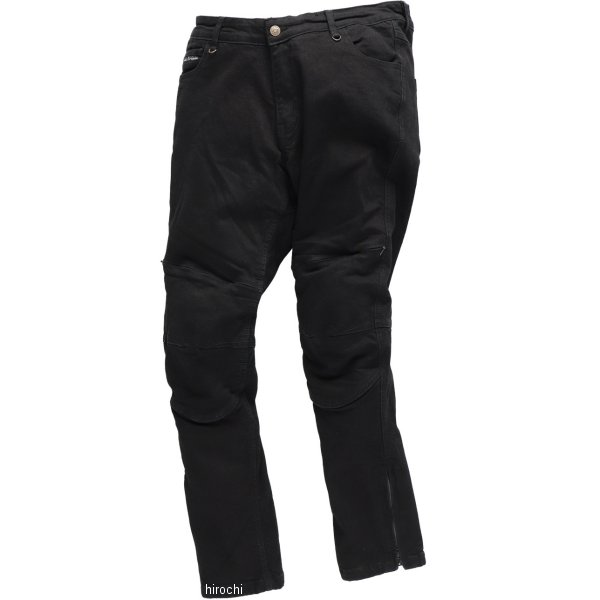 RDB1002 ライズ RIDEZ ストレッチジーンス 黒 W30L32インチ 4527625114784 HD店