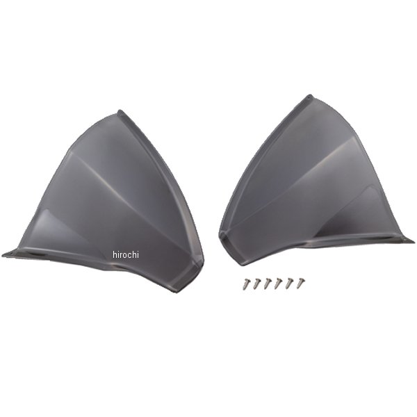 【メーカー在庫あり】 デイトナ サイドバイザー PCX、PCX160 16955 HD店｜ヒロチー商事 ハーレー 店