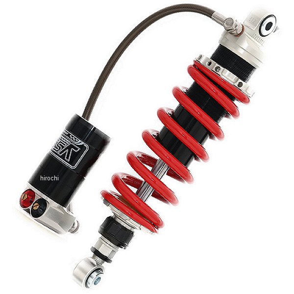 MS456-395 ワイエスエス YSS リアショック モノライン 12年以降 CRF250L 117-4511007 HD店｜ヒロチー商事 ハーレー 店