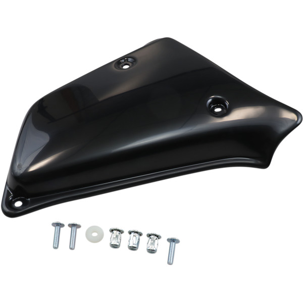 【USA在庫あり】 メイヤー maier サイド パネル 82年-84年 VF750C 左側 0520-2739 HD店