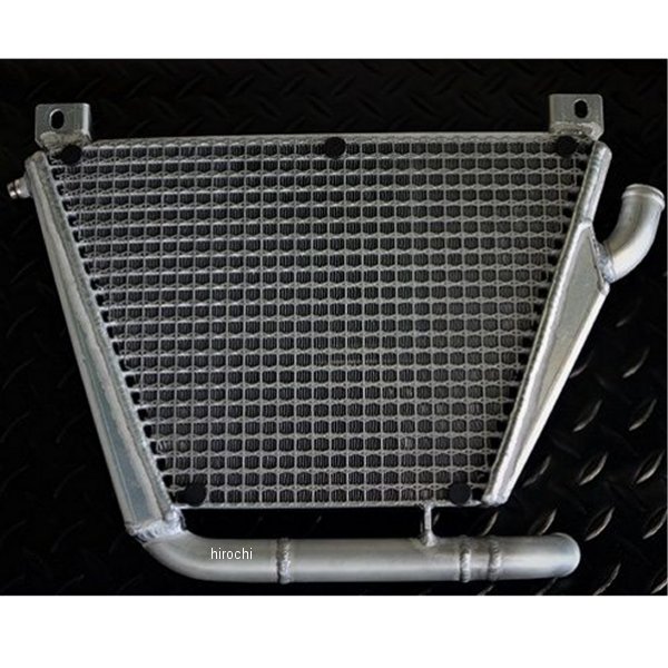 楽天市場】BEET ビート サブラジエター Ninja ZX-25R ZX-4R