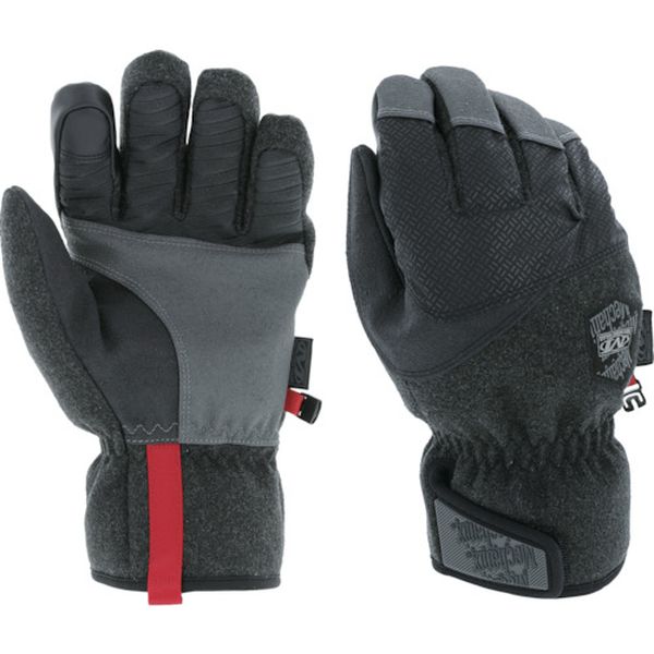 【メーカー在庫あり】 CWKWS58008 (同)メカニクスウェアジャパン MECHANIX 防寒手袋ウインドシェルS CWKWS-58-008 HD店