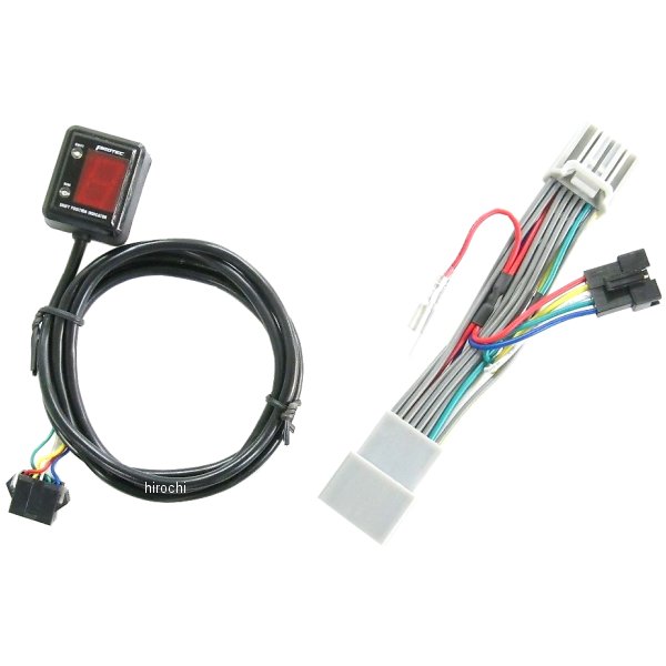 プロテック PROTEC シフトポジションインジケーター専用キット SPI-K28 16年-21年 バルカンS 11414 HD店