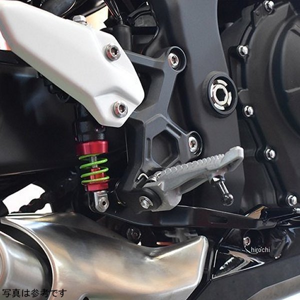 モトロックマンmotorockmanリヤスプリングキット19年-20年KATANAAGRAS黒/ターコイズφ6-41mmRSK-641-C04-AG-BTHD店